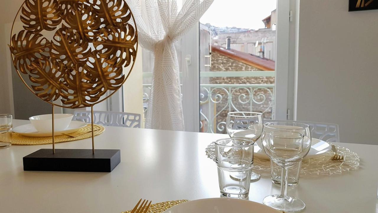 Les Nuits D'Anis - Appartements Hypercentre Le Puy-en-Velay Exterior photo