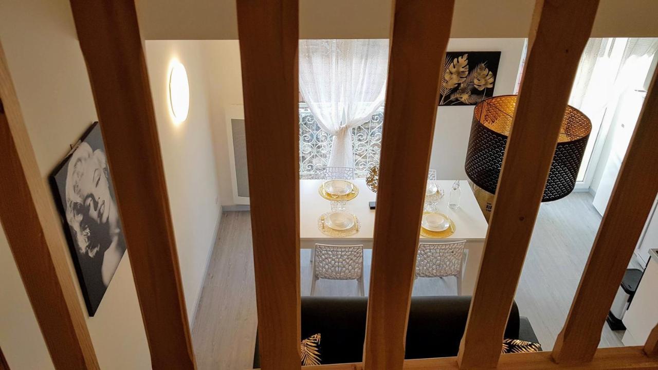Les Nuits D'Anis - Appartements Hypercentre Le Puy-en-Velay Exterior photo