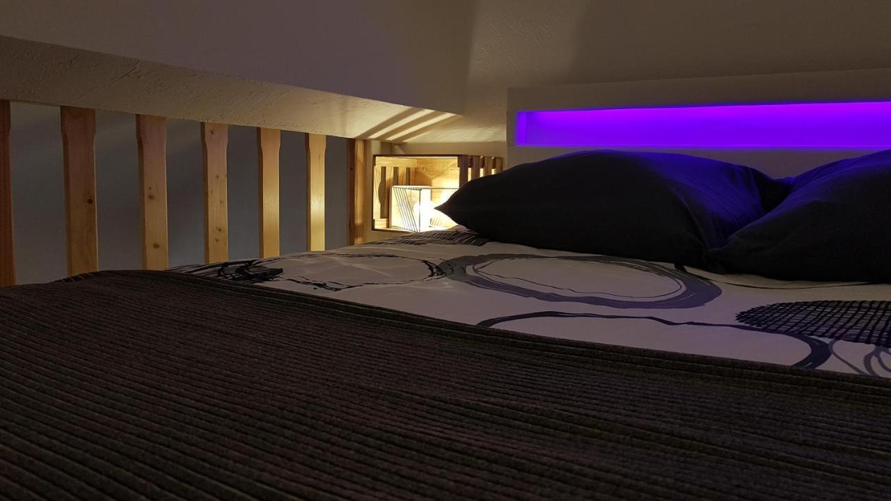 Les Nuits D'Anis - Appartements Hypercentre Le Puy-en-Velay Exterior photo